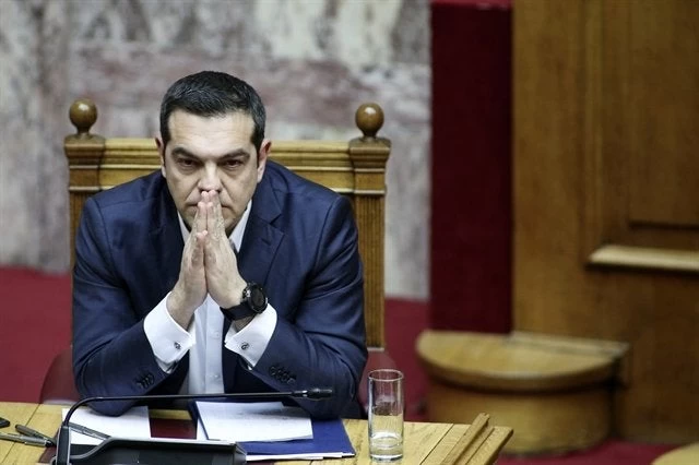 Συμβαίνει κάτι με την Rothschild και την κυβέρνηση;